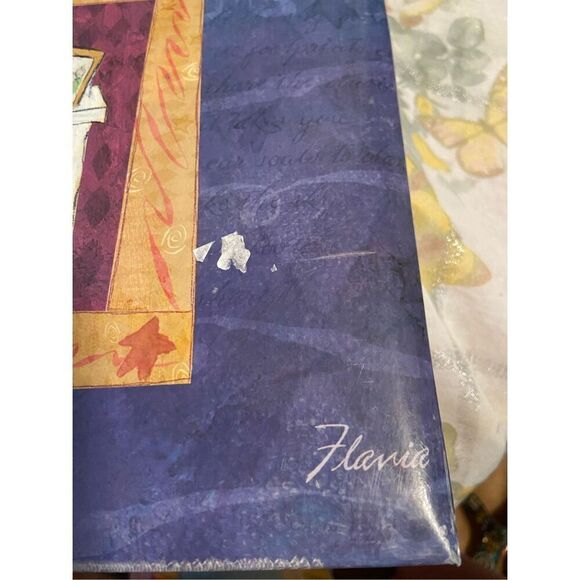 New Family Heritage Kit Album 10 Pages 12 X 12 plus extra 20 top loaded refill - Picture 3 of 14